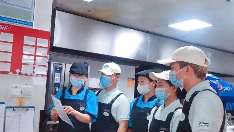米面制品批发，一箱价格几何？揭秘批发市场的定价之谜**