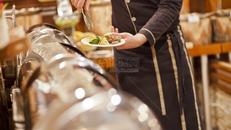 低脂膨化食品，健康生活的得力助手**
