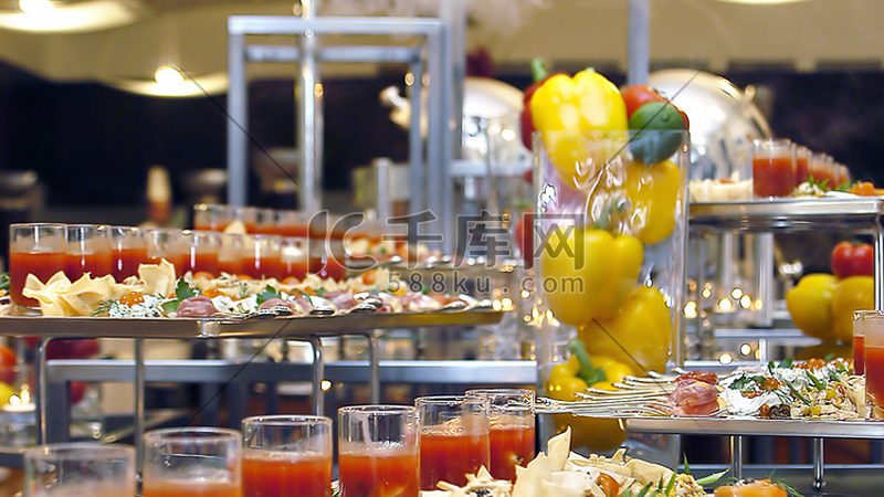 速冻食品：高端品牌与普通品牌的五大差异