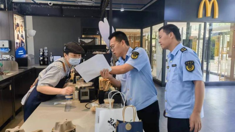 粮油过期处理加盟：如何确保食品安全与合规经营**