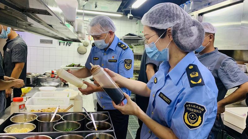 食品代加工材质标准：揭秘食品安全背后的关键**