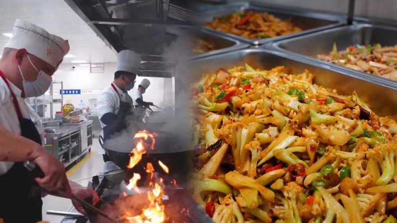 休闲食品礼盒装：揭秘其背后的生产工艺与品质保障