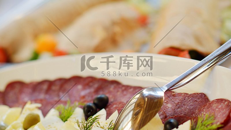 米面制品包装卫生规范：保障食品安全的关键**