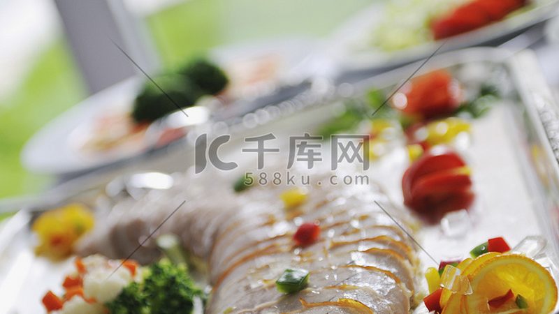 慕斯蛋糕的神秘原料大揭秘：揭秘慕斯蛋糕背后的秘密