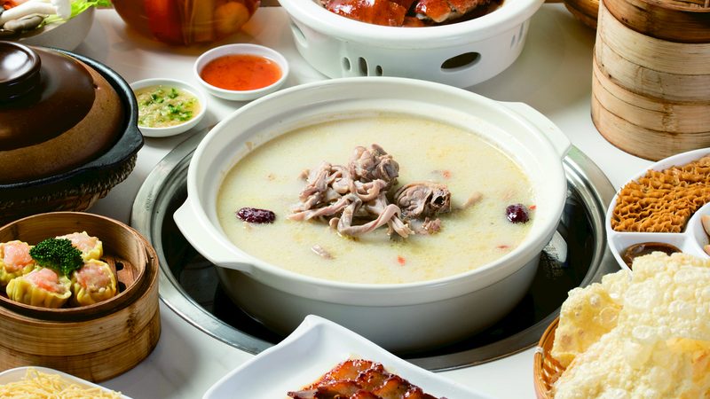 上海餐饮供应链公司，如何挑选优质合作伙伴？**