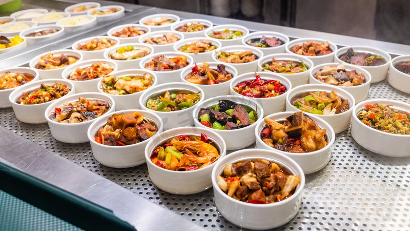 食品代加工：起订量500公斤，揭秘其背后的行业逻辑