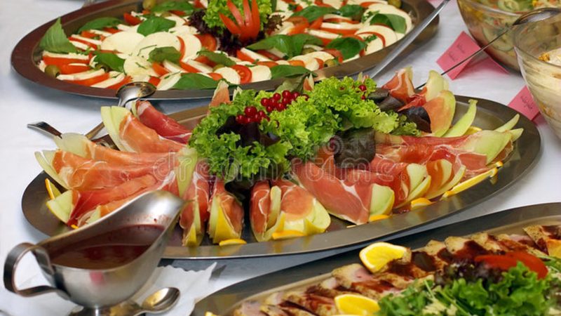 商用饼干烘焙步骤标准揭秘：从原料到成品
