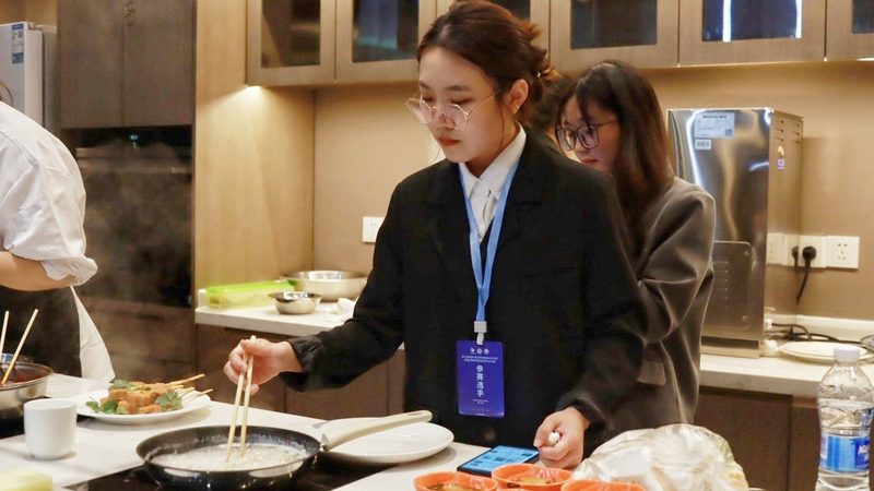 食品代工报价之谜：揭秘起订量与价格背后的逻辑**