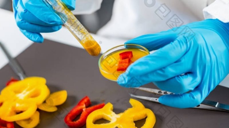 烘焙原料定制包装，密封性标准揭秘