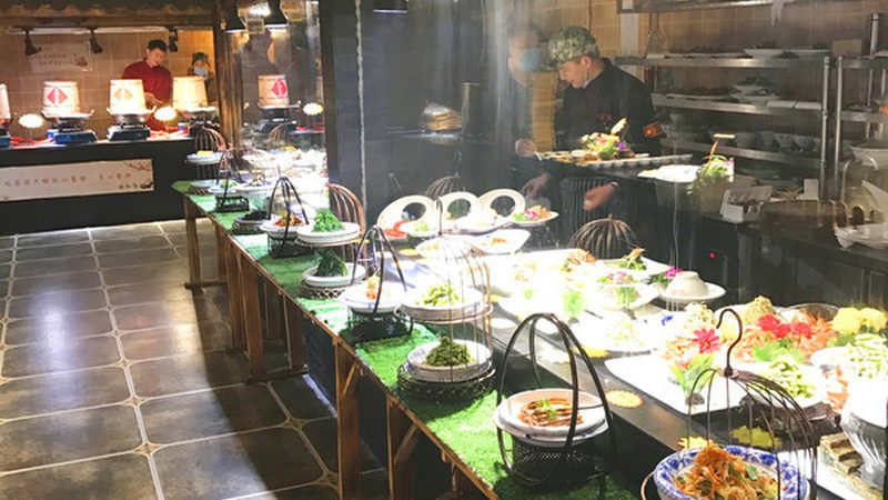 粮油购销合同里，违约责任怎么写才不踩坑