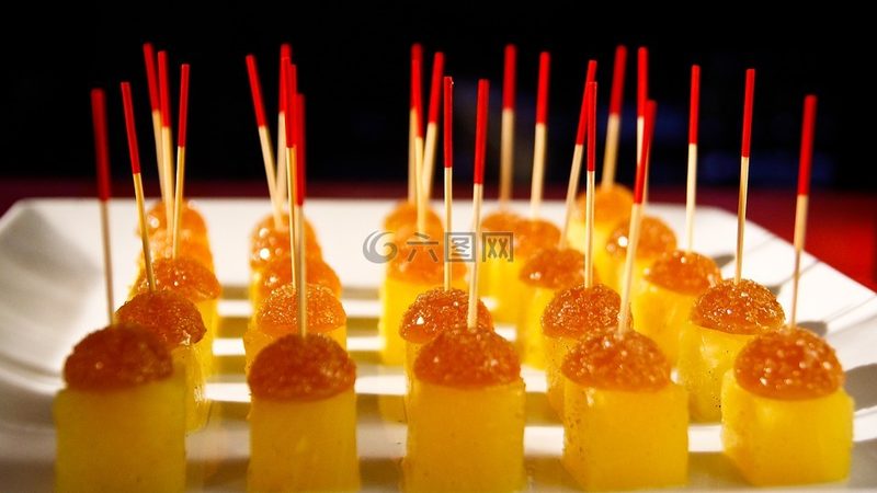 预制菜分类揭秘：了解不同类型及适用场景