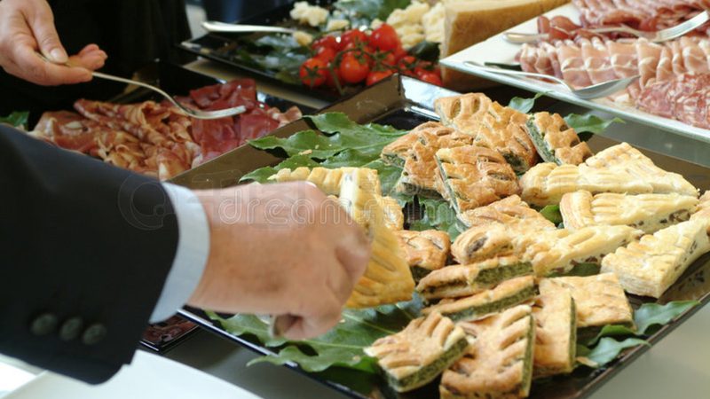 膨化食品：揭秘工艺流程与配方之间的微妙关系